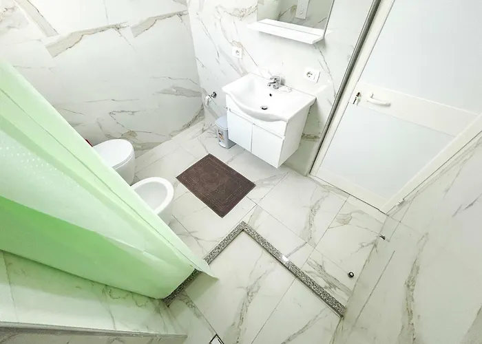 Апартаменты Porta Mare *