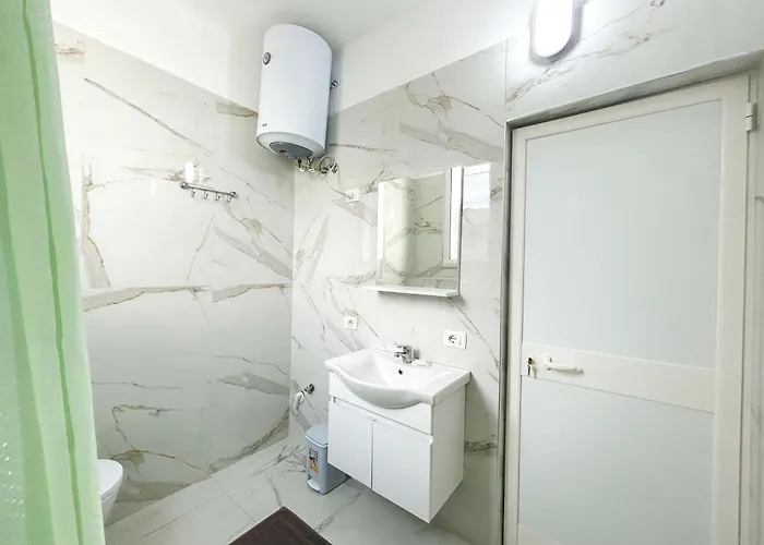 Апартаменты Porta Mare