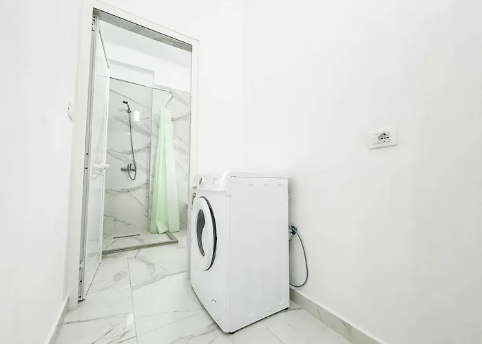 Porta Mare Appartamento *