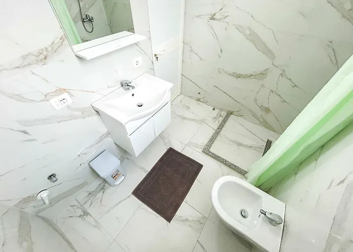 Porta Mare Appartamento *