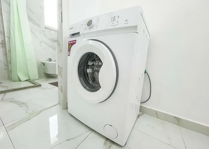 Porta Mare Appartamento