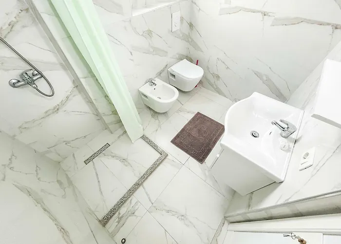 Appartamento Porta Mare *