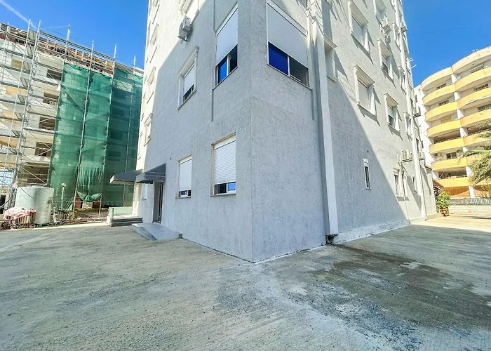 Appartamento Porta Mare *