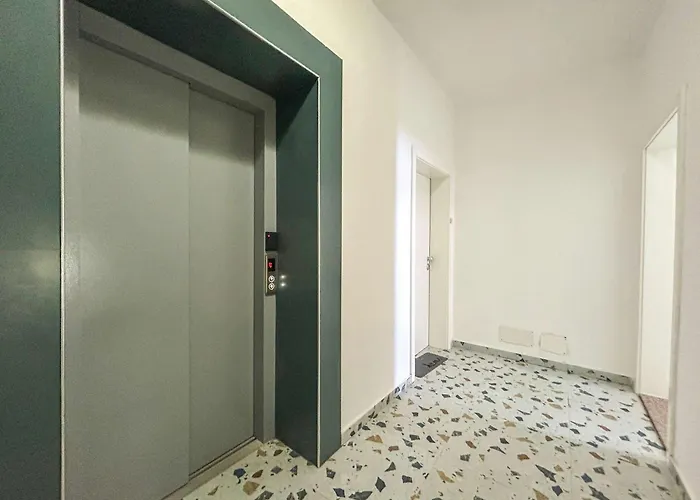 Appartamento Porta Mare Golem (Tirana)