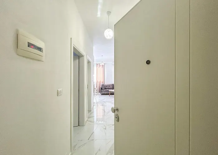 Appartamento Porta Mare